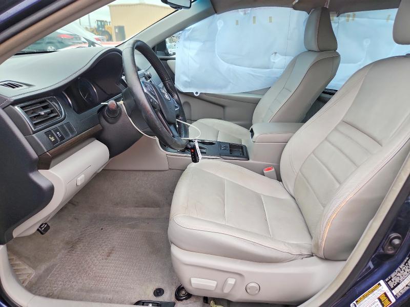 Продаж на аукціоні авто 2016 Toyota Camry, vin: 4T1BF1FK7GU529773, номер лоту: 69742796