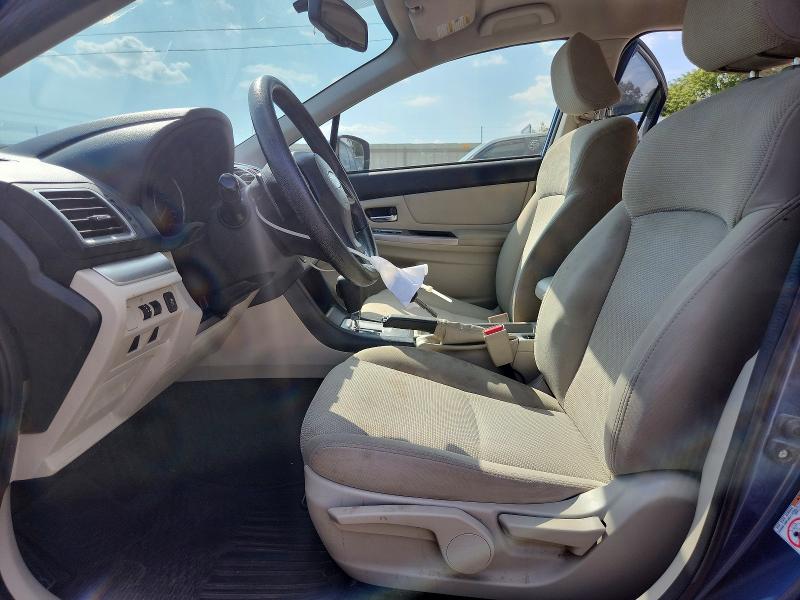 2015 Subaru Xv Crosstrek მანქანა იყიდება აუქციონზე, vin: JF2GPACC4F8253971, აუქციონის ნომერი: 67141046
