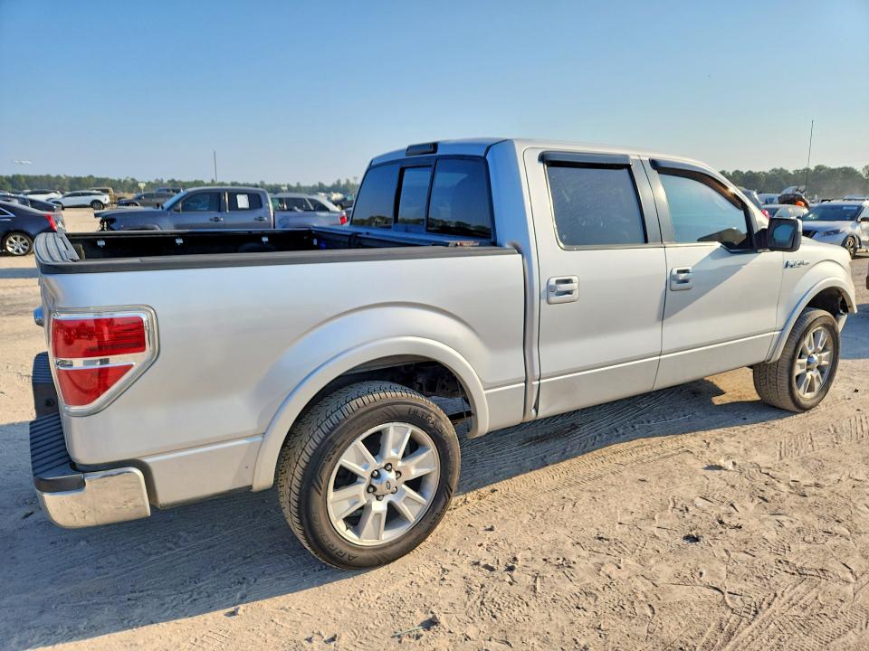 70229176 :رقم المزاد ، 1FTFW1CF6DKF25217 vin ، 2013 Ford F150 مزاد بيع