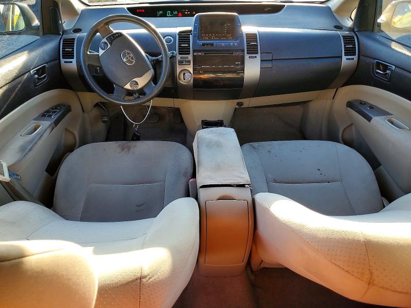 Aukcja sprzedaży 2006 Toyota Prius, vin: JTDKB20U163148313, numer aukcji: 68922946