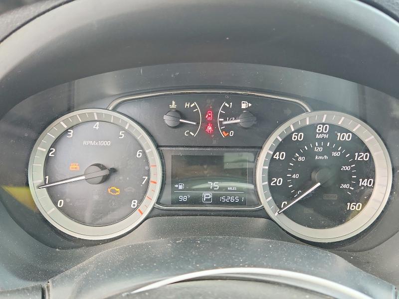 Продаж на аукціоні авто 2015 Nissan Sentra, vin: 3N1AB7AP1FY248455, номер лоту: 67127266