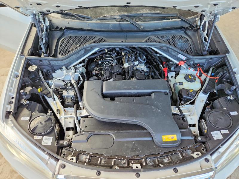 Продажа на аукционе авто 2018 Bmw X5, vin: 5UXKT0C5XJ0W02637, номер лота: 70991836
