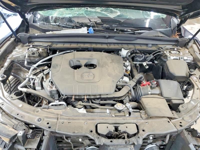 Продажа на аукционе авто 2025 Mazda Cx-50, vin: 7MMVABDM1SN369225, номер лота: 69490806