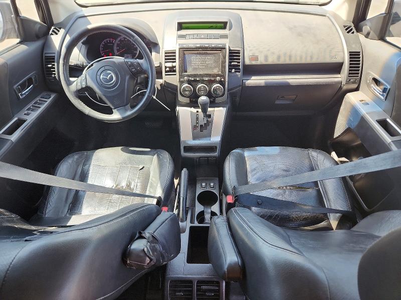 69051496 :رقم المزاد ، JM1CR293690356154 vin ، 2009 Mazda 5 مزاد بيع