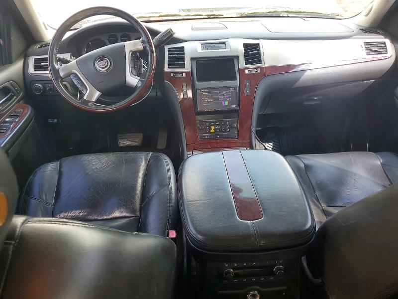 Продажа на аукционе авто 2008 Cadillac Escalade, vin: 1GYFK66868R156405, номер лота: 68335656