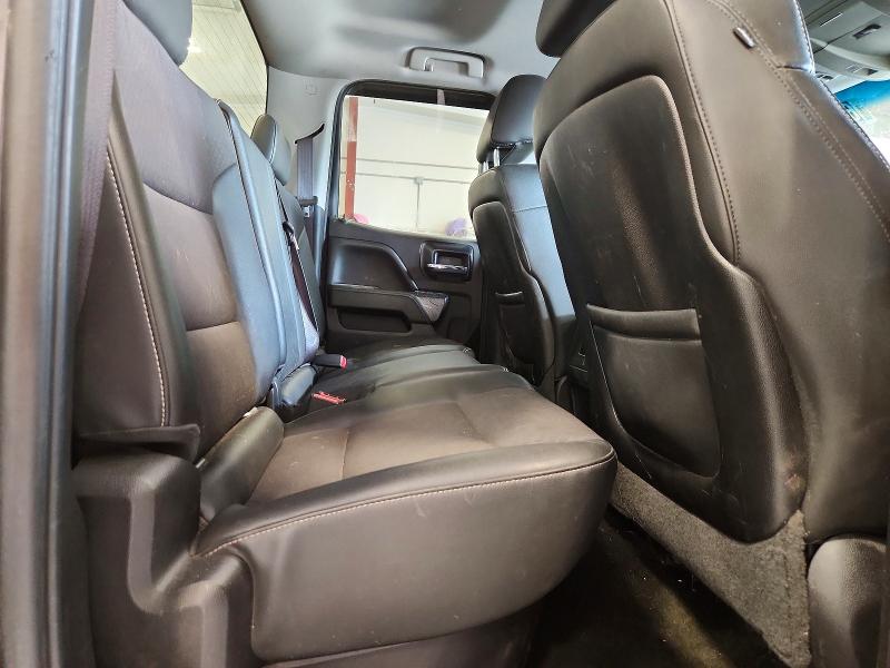2014 Gmc Sierra მანქანა იყიდება აუქციონზე, vin: 1GTV2UEC4EZ168656, აუქციონის ნომერი: 67003986