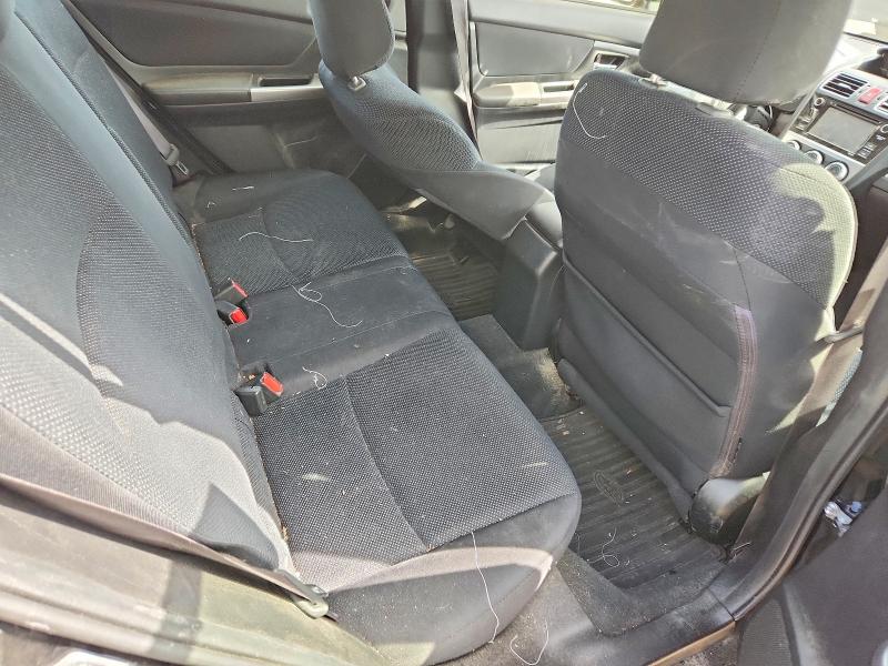 Aukcja sprzedaży 2015 Subaru Impreza, vin: JF1GPAC6XF8240320, numer aukcji: 69569026
