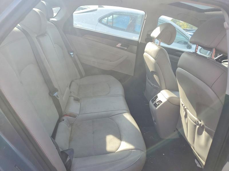 Aukcja sprzedaży 2016 Hyundai Sonata, vin: 5NPE34AF2GH436191, numer aukcji: 71215886