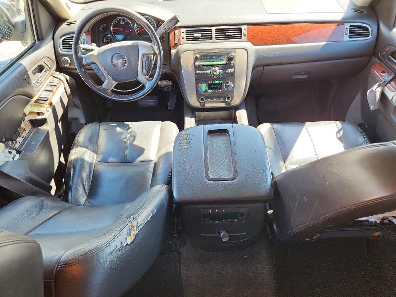 Продажа на аукционе авто 2013 Gmc Yukon, vin: 1GKS1CE02DR254864, номер лота: 68100496