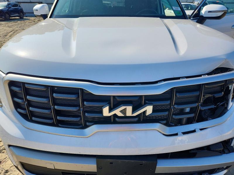 Продажа на аукционе авто 2025 Kia Telluride, vin: 5XYP64GC5SG707158, номер лота: 67233846