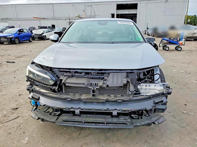 Продаж на аукціоні авто 2025 Honda Civic, vin: 2HGFE2F28SH594305, номер лоту: 70445346