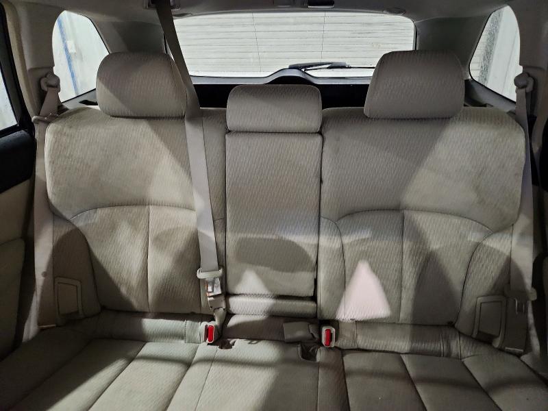 Aukcja sprzedaży 2012 Subaru Outback, vin: 4S4BRBCC8C3296111, numer aukcji: 67258906