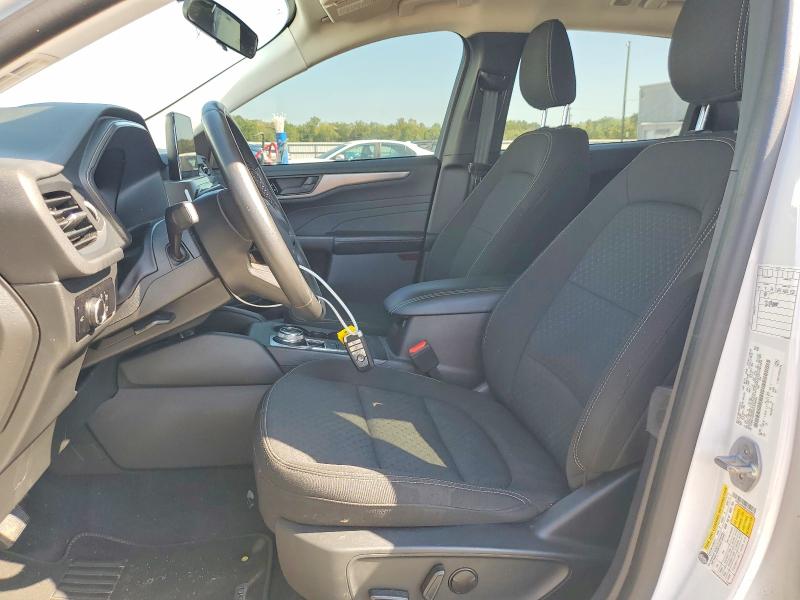66399796 :رقم المزاد ، 1FMCU0GN8PUA59895 vin ، 2023 Ford Escape مزاد بيع