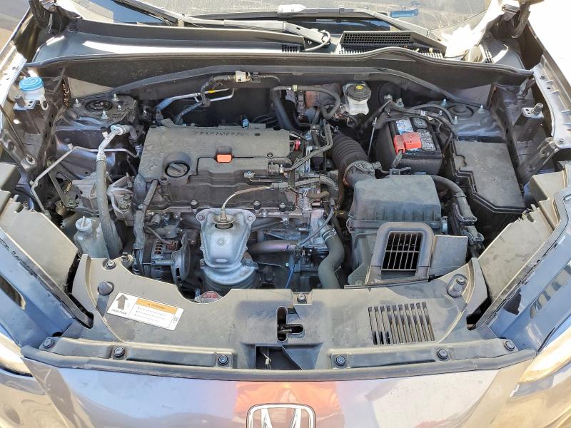 Auction sale of the 2023 Honda Hr-v, vin: 3CZRZ1H70PM715950, lot number: 67498126
