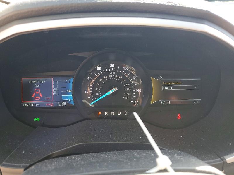 Продаж на аукціоні авто 2020 Ford Edge, vin: 2FMPK4J95LBA68371, номер лоту: 70011006