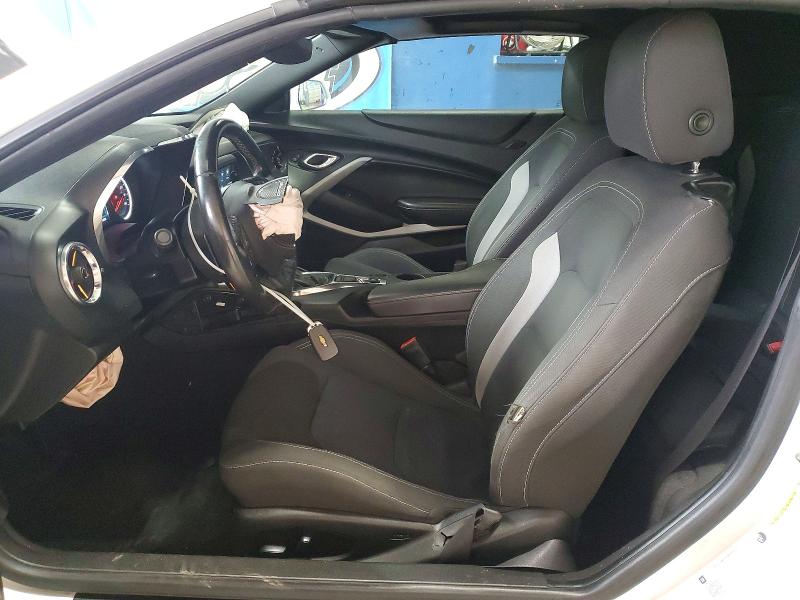 Продажа на аукционе авто 2019 Chevrolet Camaro, vin: 1G1FB3DSXK0132261, номер лота: 67290176