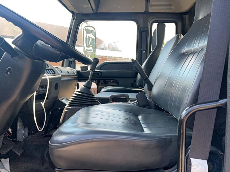 Продаж на аукціоні авто 1998 Gmc T-series, vin: 1GDJ7C1C7WJ513464, номер лоту: 68612566