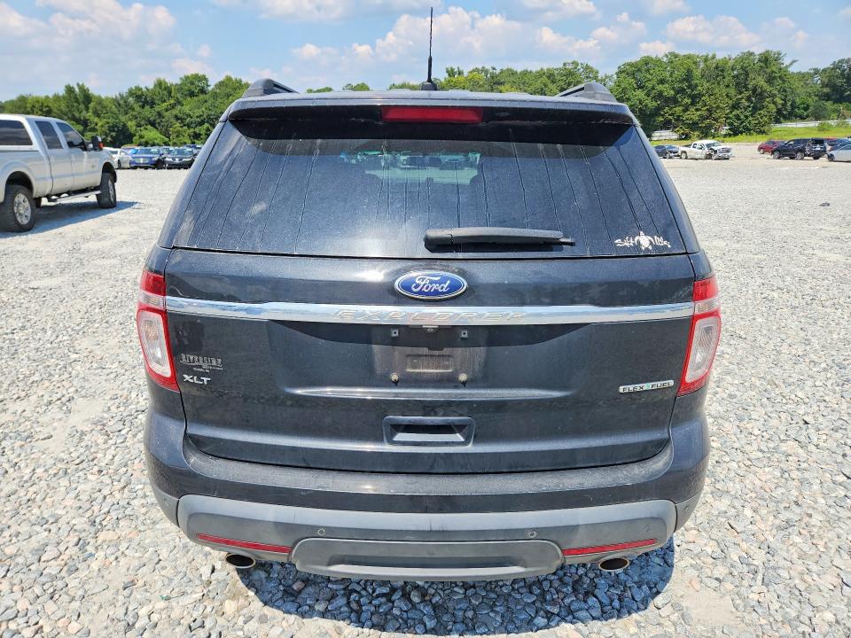 Aukcja sprzedaży 2015 Ford Explorer, vin: 1FM5K7D88FGC21267, numer aukcji: 66426506