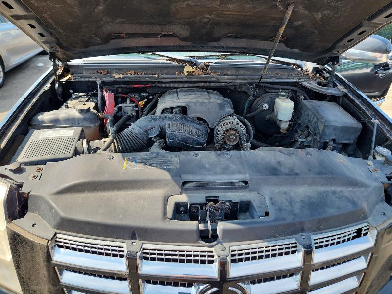 Продаж на аукціоні авто 2008 Cadillac Escalade, vin: 1GYFK66878R180826, номер лоту: 68871286