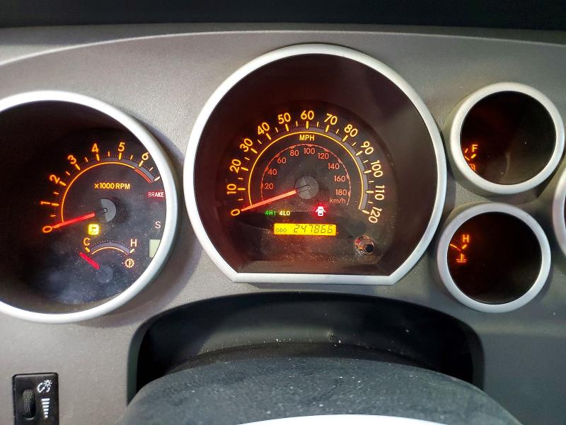 Продаж на аукціоні авто 2010 Toyota Tundra, vin: 5TFUW5F11AX111663, номер лоту: 70166256