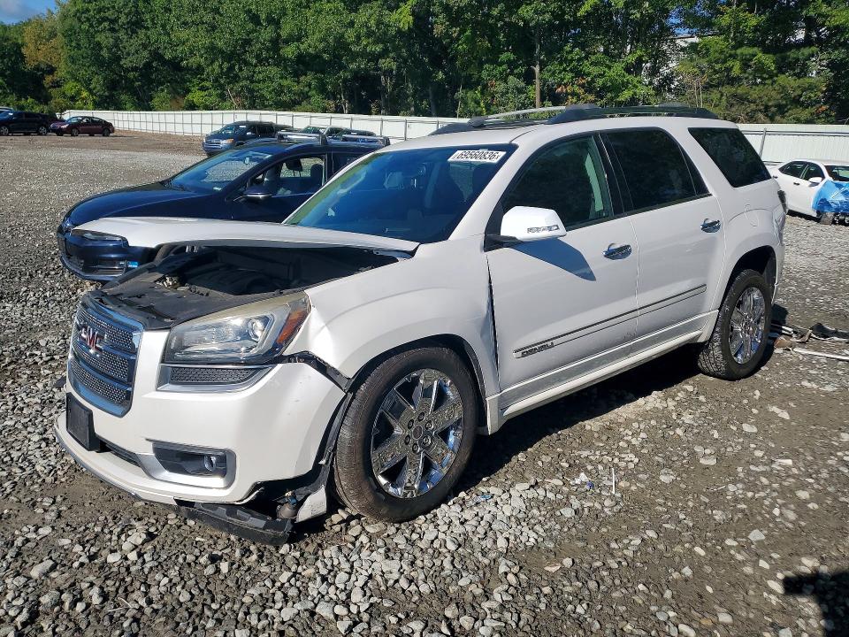 Auction sale of the 2016 Gmc Acadia, vin: 1GKKVTKDXGJ230911, lot number: 69560836