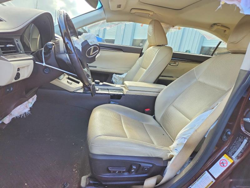Продаж на аукціоні авто 2016 Lexus Es, vin: 58ABK1GG5GU009120, номер лоту: 69095956