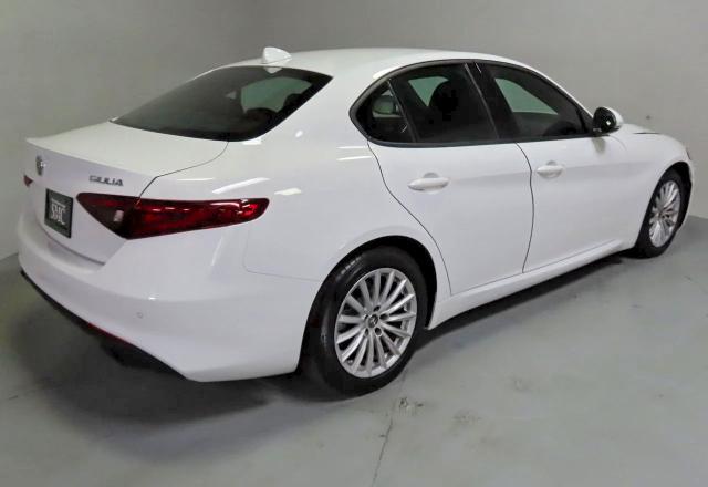 71092946 :رقم المزاد ، ZARFAMAN6P7668014 vin ، 2023 Alfa Romeo Giulia مزاد بيع