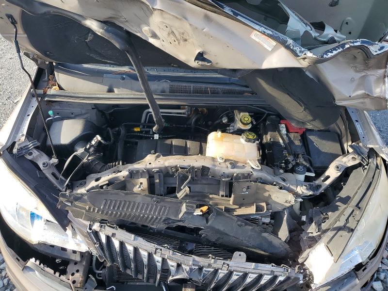 Aukcja sprzedaży 2014 Buick Encore, vin: KL4CJASB1EB647639, numer aukcji: 67839826