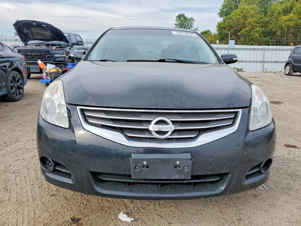 Aukcja sprzedaży 2012 Nissan Altima, vin: 1N4AL2APXCN488129, numer aukcji: 70676036