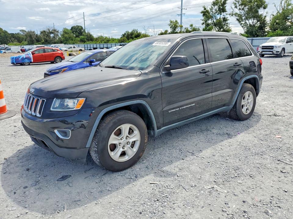 Продажа на аукционе авто 2014 Jeep Grand Cherokee, vin: 1C4RJEAG9EC187841, номер лота: 69305386