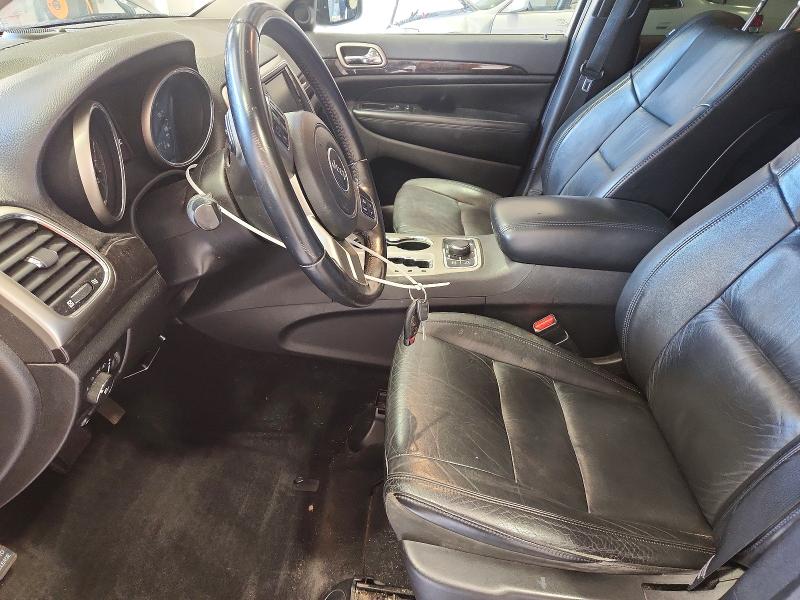 Продаж на аукціоні авто 2011 Jeep Grand Cherokee, vin: 1J4RR4GT9BC643138, номер лоту: 67989386