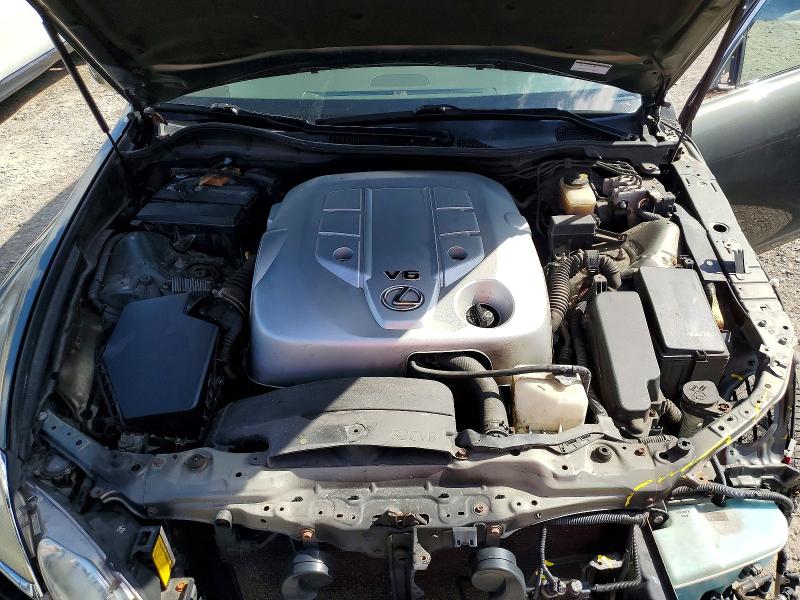 Продажа на аукционе авто 2006 Lexus Gs, vin: JTHCH96S060004138, номер лота: 69698206