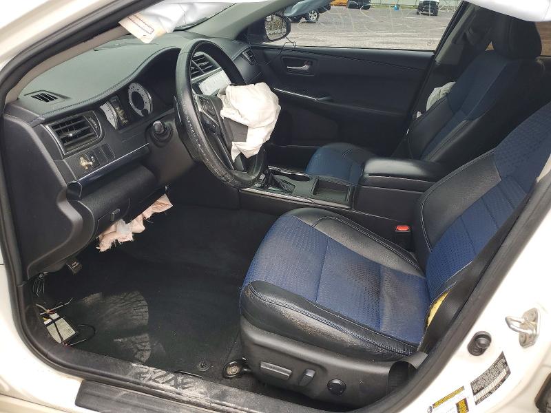 Продажа на аукционе авто 2016 Toyota Camry, vin: 4T1BF1FK9GU194919, номер лота: 70437666
