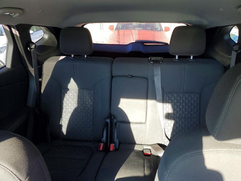 Продаж на аукціоні авто 2022 Chevrolet Blazer, vin: 3GNKBCR4XNS168665, номер лоту: 70737276