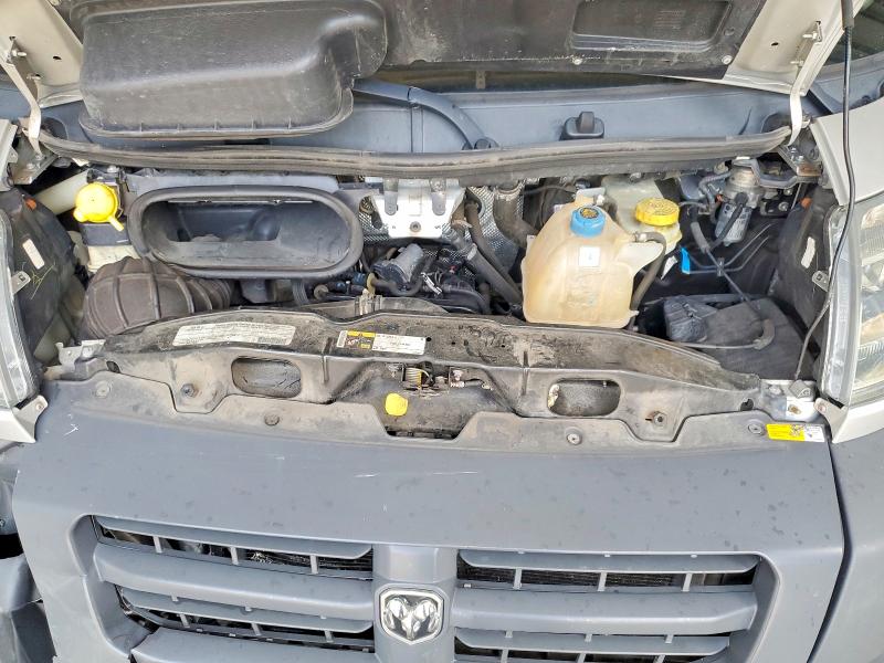 Продажа на аукционе авто 2016 Ram Promaster 1500, vin: 3C6TRVAG4GE119478, номер лота: 67329276