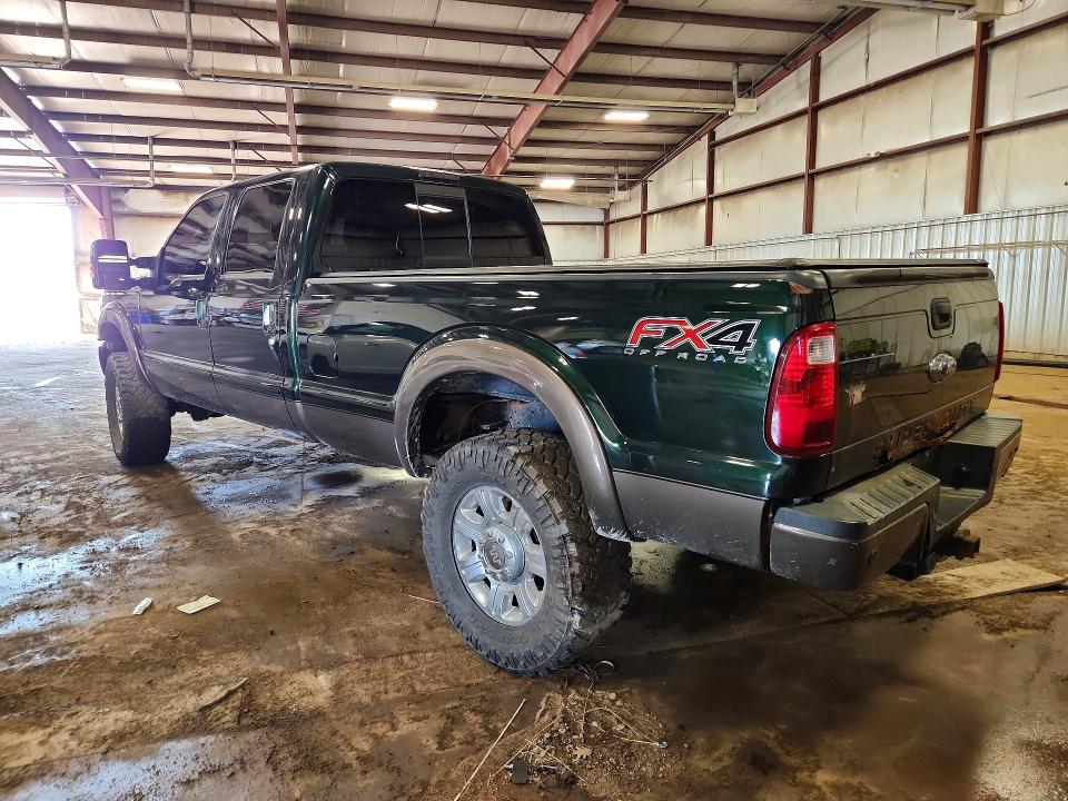 Продаж на аукціоні авто 2015 Ford F350, vin: 1FT8W3BT9FED51821, номер лоту: 66791696