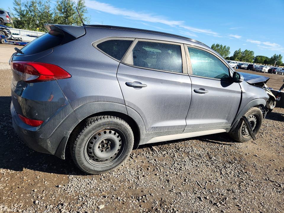 Aukcja sprzedaży 2017 Hyundai Tucson, vin: KM8J3CA48HU578314, numer aukcji: 65289086