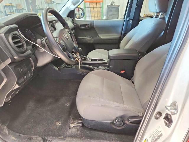 Продаж на аукціоні авто 2022 Toyota Tacoma, vin: 3TYRX5GN0NT055462, номер лоту: 70763766