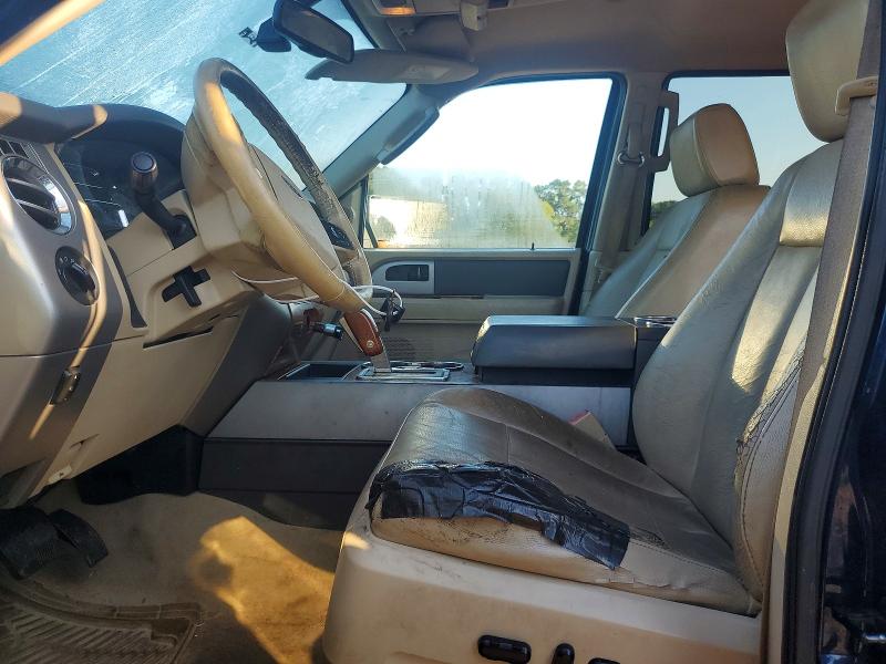 Продаж на аукціоні авто 2008 Ford Expedition, vin: 1FMFU17548LA86375, номер лоту: 68759116