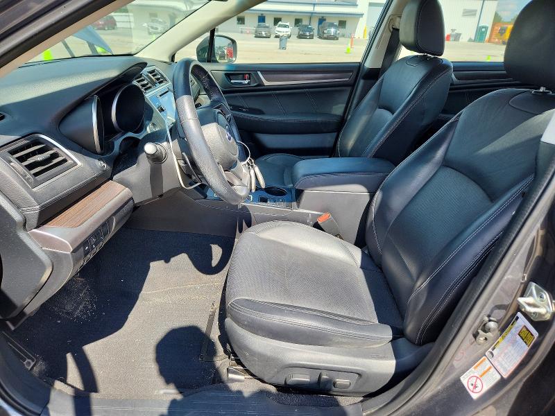 Продажа на аукционе авто 2018 Subaru Legacy, vin: 4S3BNEN63J3039329, номер лота: 70783396