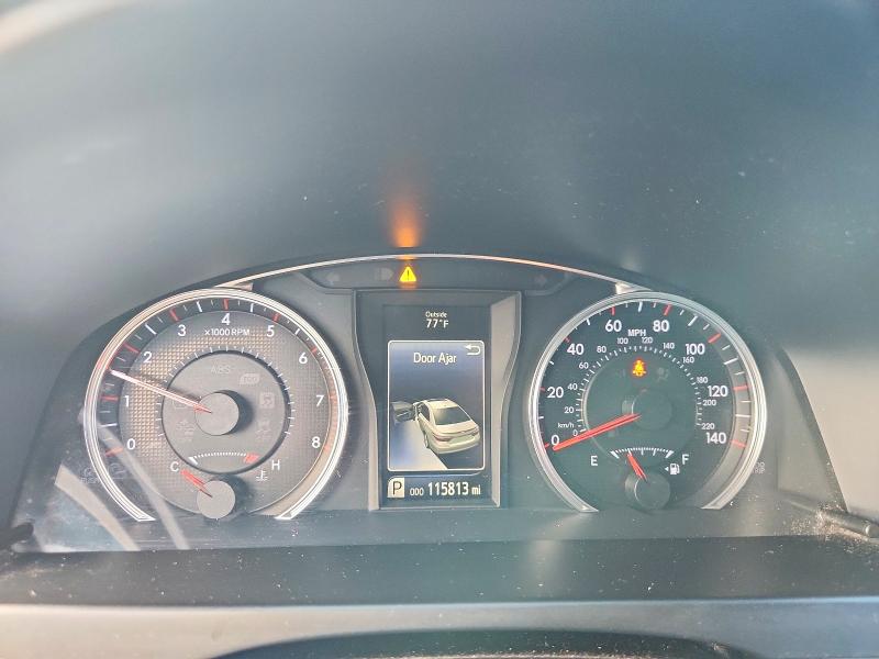 2016 Toyota Camry მანქანა იყიდება აუქციონზე, vin: 4T1BF1FK8GU250462, აუქციონის ნომერი: 70354446