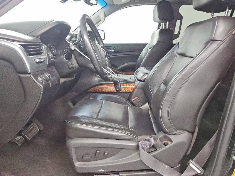 67744346 :رقم المزاد ، 1GNSCJKC7GR374924 vin ، 2016 Chevrolet Suburban مزاد بيع