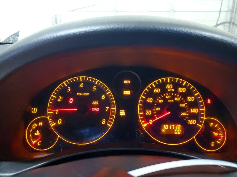 Продажа на аукционе авто 2006 Infiniti G35, vin: JNKCV54E16M719274, номер лота: 67860826