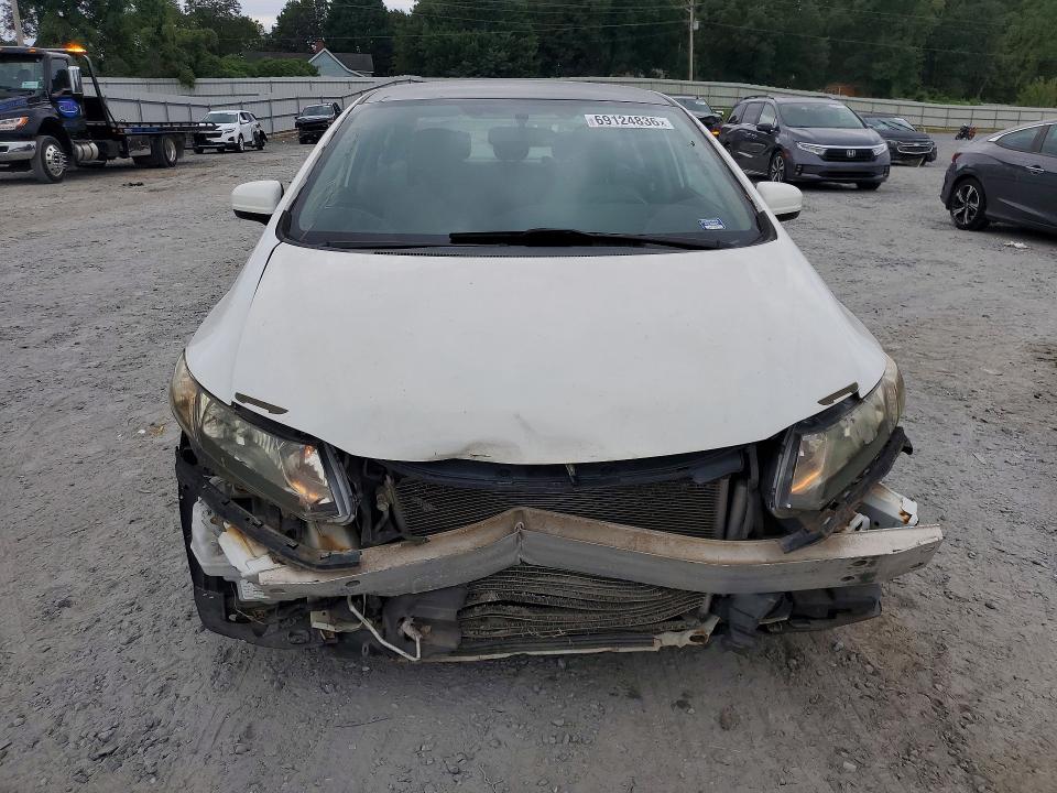 Aukcja sprzedaży 2014 Honda Civic, vin: 19XFB2F54EE232862, numer aukcji: 69124836
