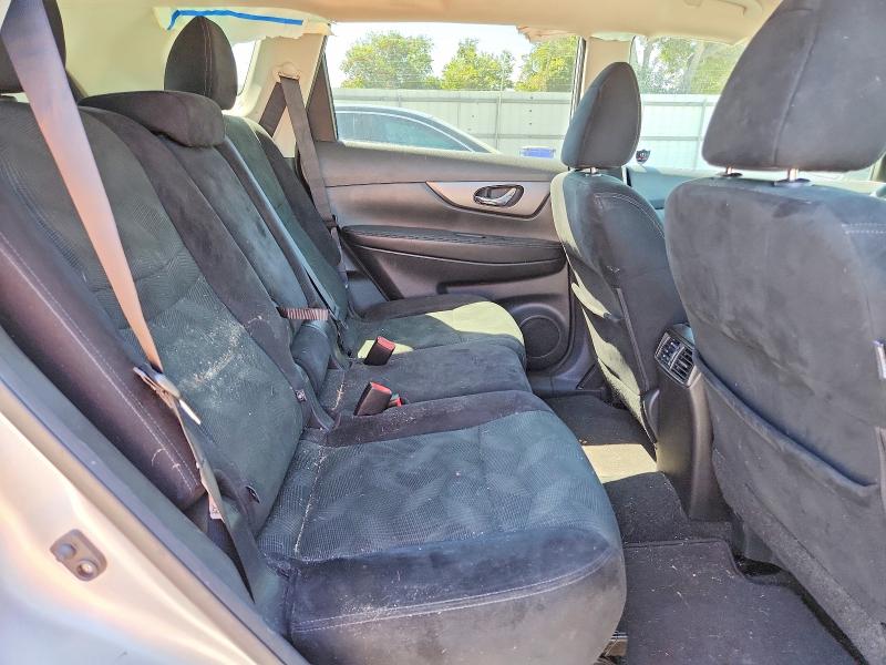Aukcja sprzedaży 2016 Nissan Rogue, vin: 5N1AT2MN5GC738829, numer aukcji: 69984296