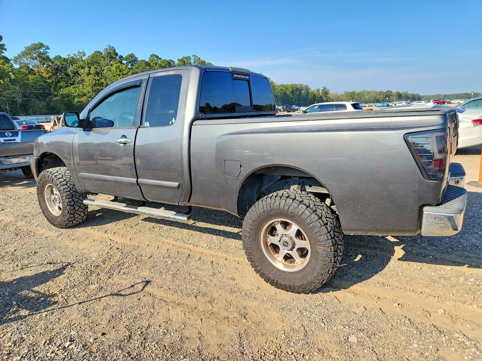Aukcja sprzedaży 2006 Nissan Titan, vin: 1N6BA06A96N568097, numer aukcji: 68797326