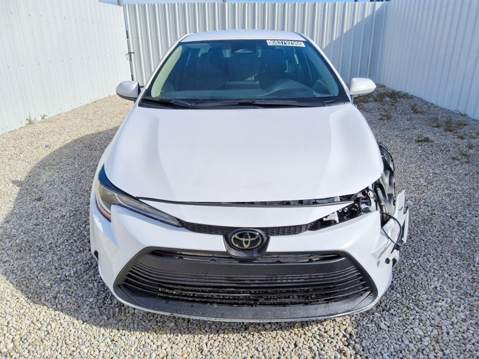 68379296 :رقم المزاد ، 5YFB4MDE0TP398394 vin ، 2026 Toyota Corolla مزاد بيع