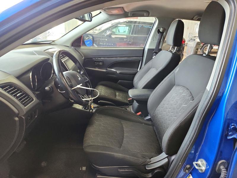 Aukcja sprzedaży 2020 Mitsubishi Outlander Sport, vin: JA4AP4AU6LU026389, numer aukcji: 68078596