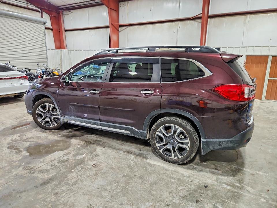 Продаж на аукціоні авто 2024 Subaru Ascent, vin: 4S4WMAWD6R3415829, номер лоту: 67800736