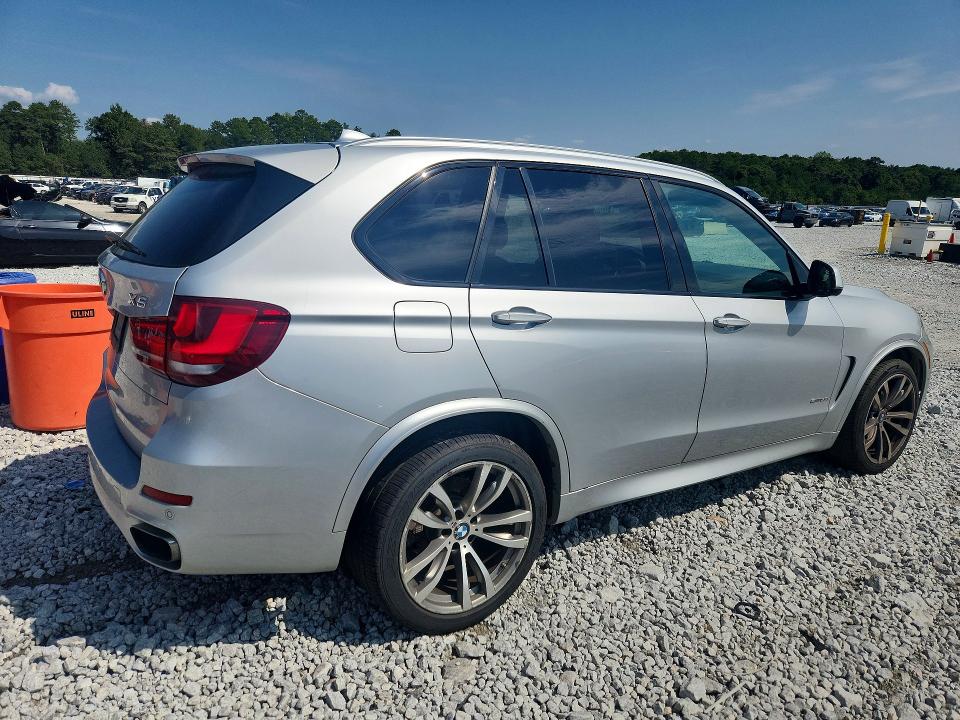 2018 Bmw X5 მანქანა იყიდება აუქციონზე, vin: 5UXKR2C54J0Z18173, აუქციონის ნომერი: 69798066